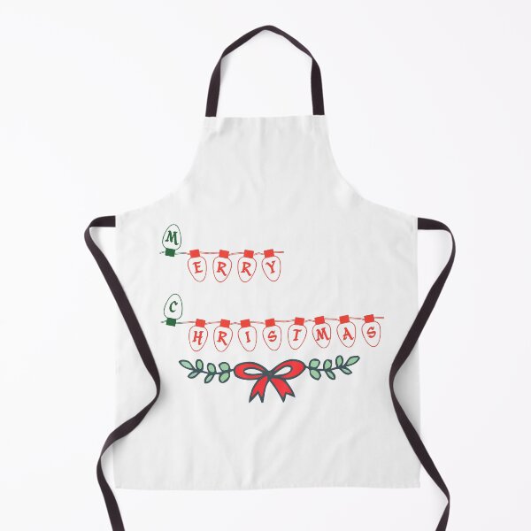 Item preview, Merry Christmas Lights designed and sold by Sick Creativity.