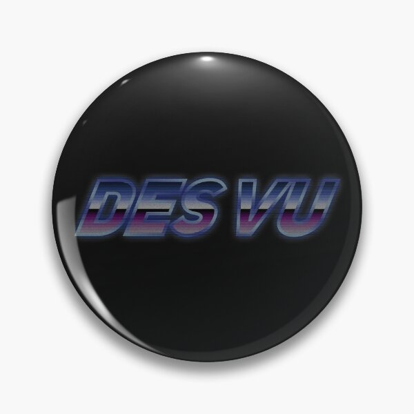 Item preview, Des Vu designed and sold by Osakiart.