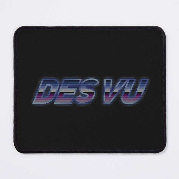 Item preview, Des Vu designed and sold by Osakiart.