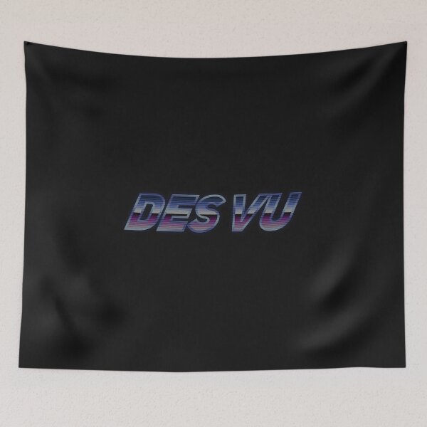 Item preview, Des Vu designed and sold by Osakiart.