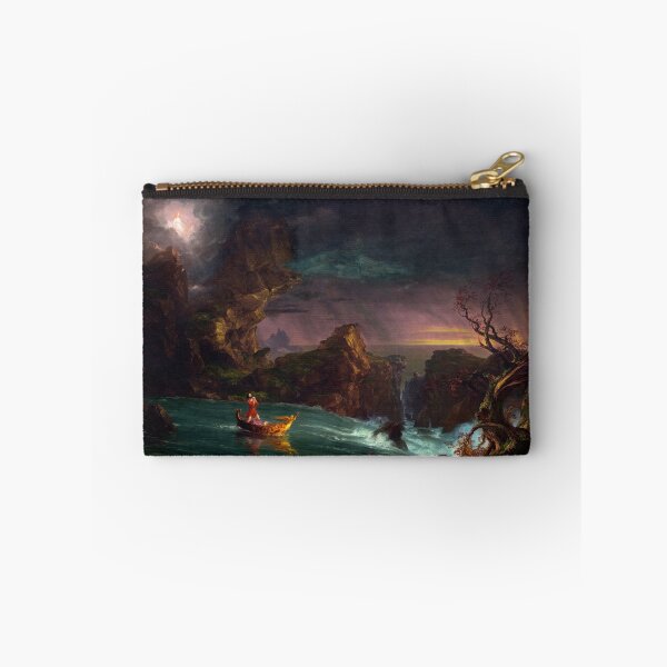 Item preview, The Voyage of Life - Manhood designed and sold by Brasilia.