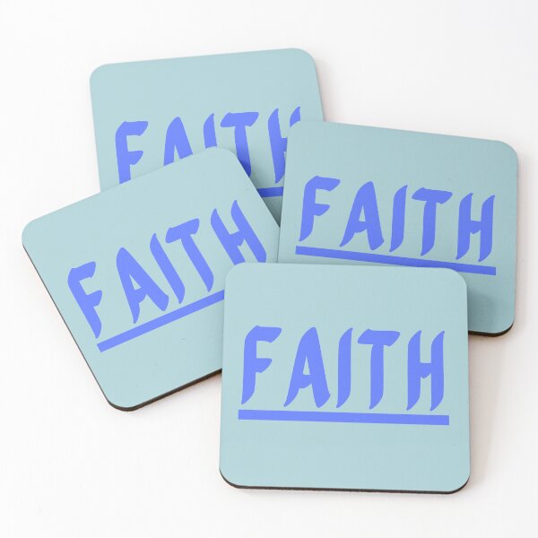 Item preview, Have Faith - Attitude to Life designed and sold by kwbord.