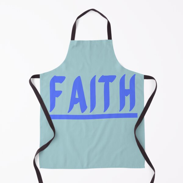 Item preview, Have Faith - Attitude to Life designed and sold by kwbord.