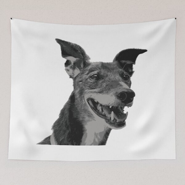 Item preview, Arthur designed and sold by GreyhoundGap.