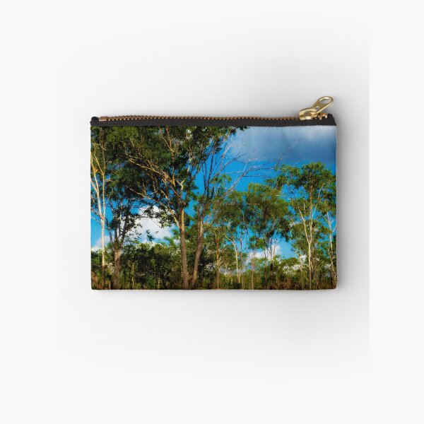 Item preview, Scrubland near Darwin designed and sold by Jaxybelle.