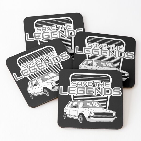 Item preview, Save the Legends designed and sold by John Keats.