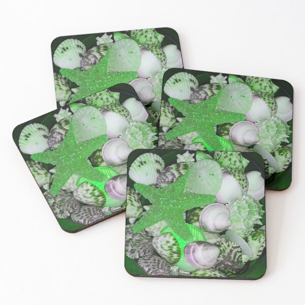 Item preview, Beach Trinkets Jade designed and sold by craftsbydaphy.