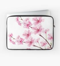 Sakura Cherry Blossom Laptop Sleeve