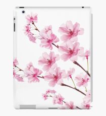 Sakura Cherry Blossom iPad Case/Skin