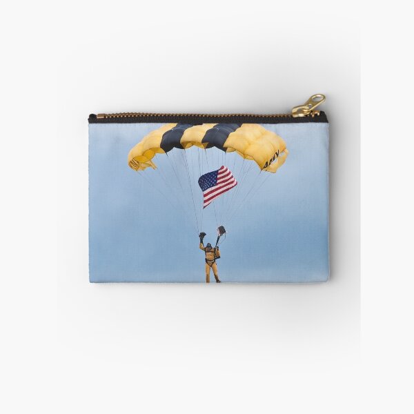 Item preview, Jumping with the Flag designed and sold by Henry Plumley.