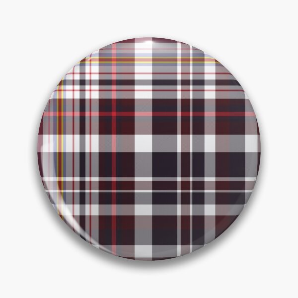 Item preview, Sailor Pluto Plaid designed and sold by Blackmoonrose13.