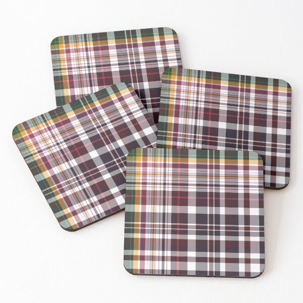 Item preview, Sailor Pluto Plaid designed and sold by Blackmoonrose13.