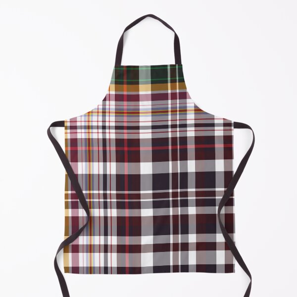 Item preview, Sailor Pluto Plaid designed and sold by Blackmoonrose13.