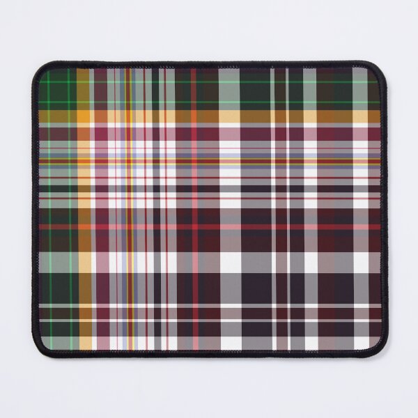 Item preview, Sailor Pluto Plaid designed and sold by Blackmoonrose13.