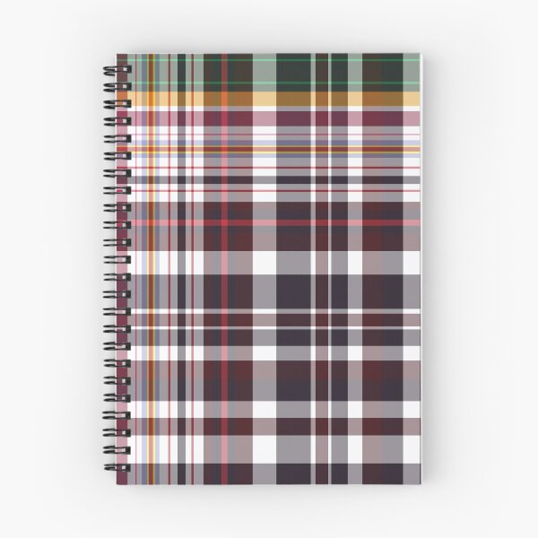 Item preview, Sailor Pluto Plaid designed and sold by Blackmoonrose13.