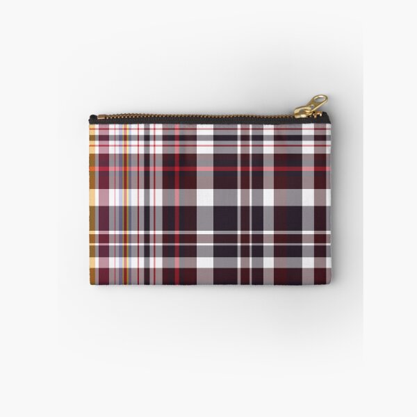 Item preview, Sailor Pluto Plaid designed and sold by Blackmoonrose13.