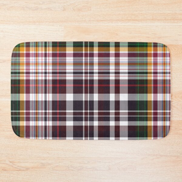 Item preview, Sailor Pluto Plaid designed and sold by Blackmoonrose13.