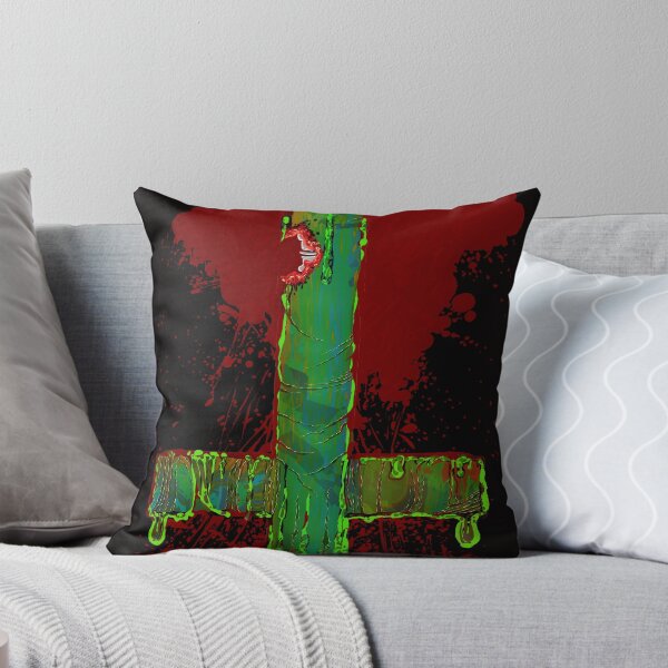 Item preview, Zombie designed and sold by question.