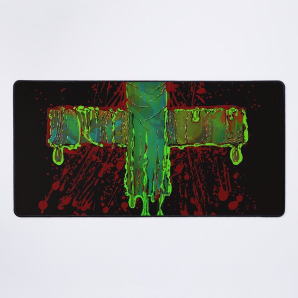 Item preview, Zombie designed and sold by question.