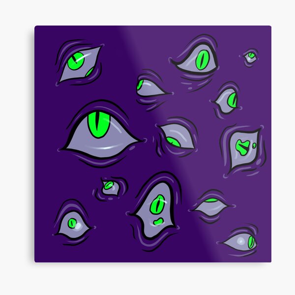 Item preview, Eye contact designed and sold by AshFallenArts.
