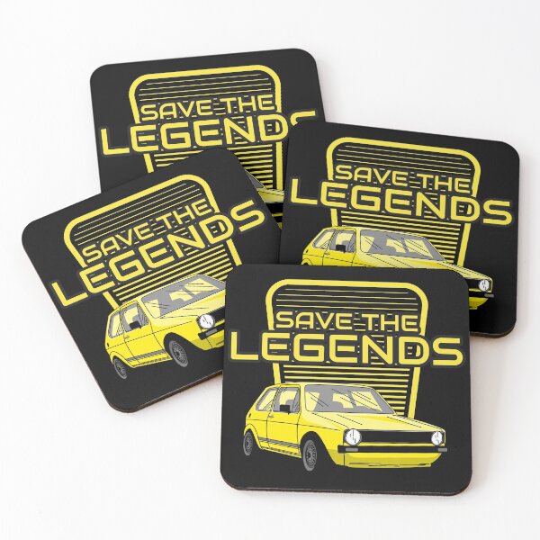 Item preview, Save the Legends designed and sold by John Keats.