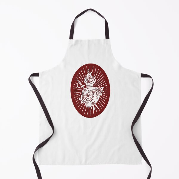 Item preview, Immaculate Heart of Mary designed and sold by Chuck Gaston.