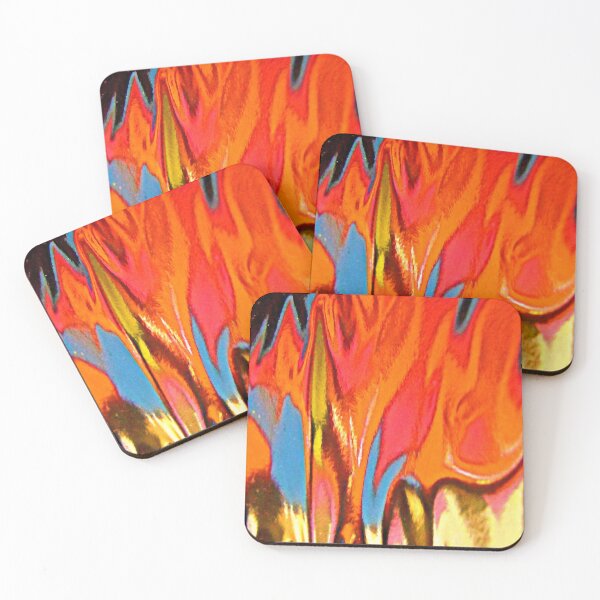Item preview, Abstract 2021 128 designed and sold by Shulie1.