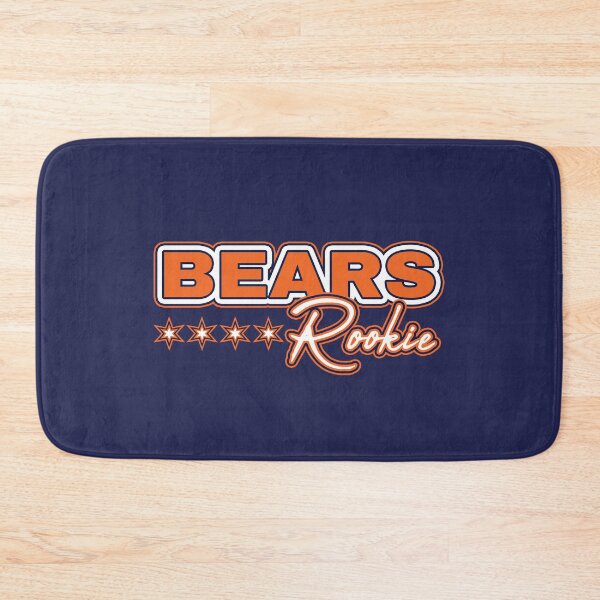 Item preview, BEARS Rookie designed and sold by BearDownDesigns.