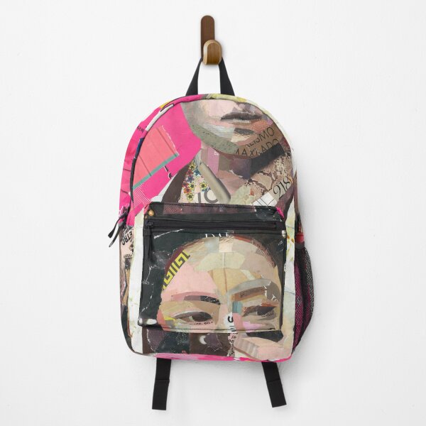 Item preview, Samurai Woman designed and sold by Oliva-Collage.