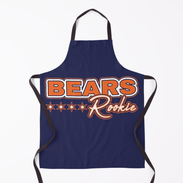 Item preview, BEARS Rookie designed and sold by BearDownDesigns.