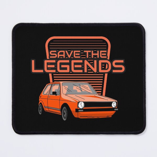 Item preview, Save the Legends designed and sold by John Keats.