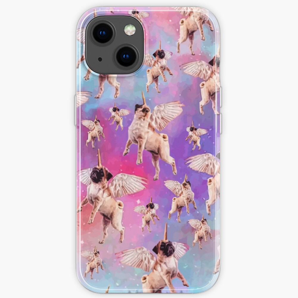 UNIPUG DREAMS iPhone Case