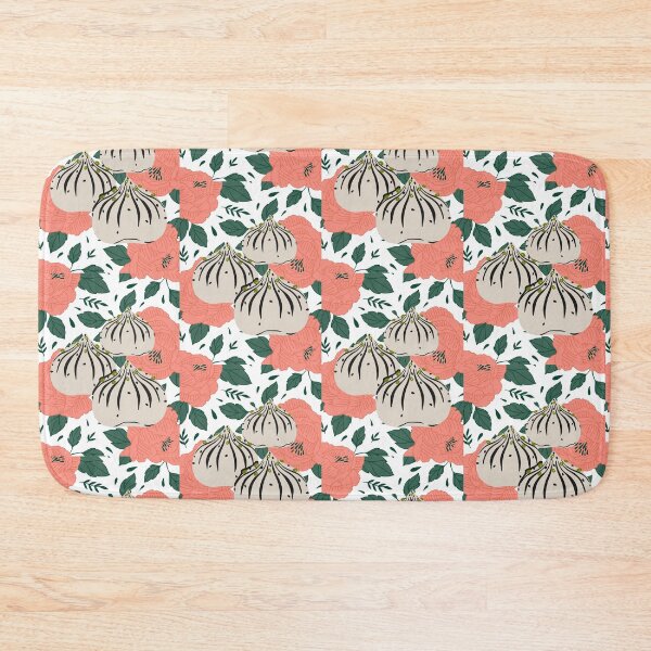 Item preview, Dumplings in the Garden designed and sold by XSourGrapezX.
