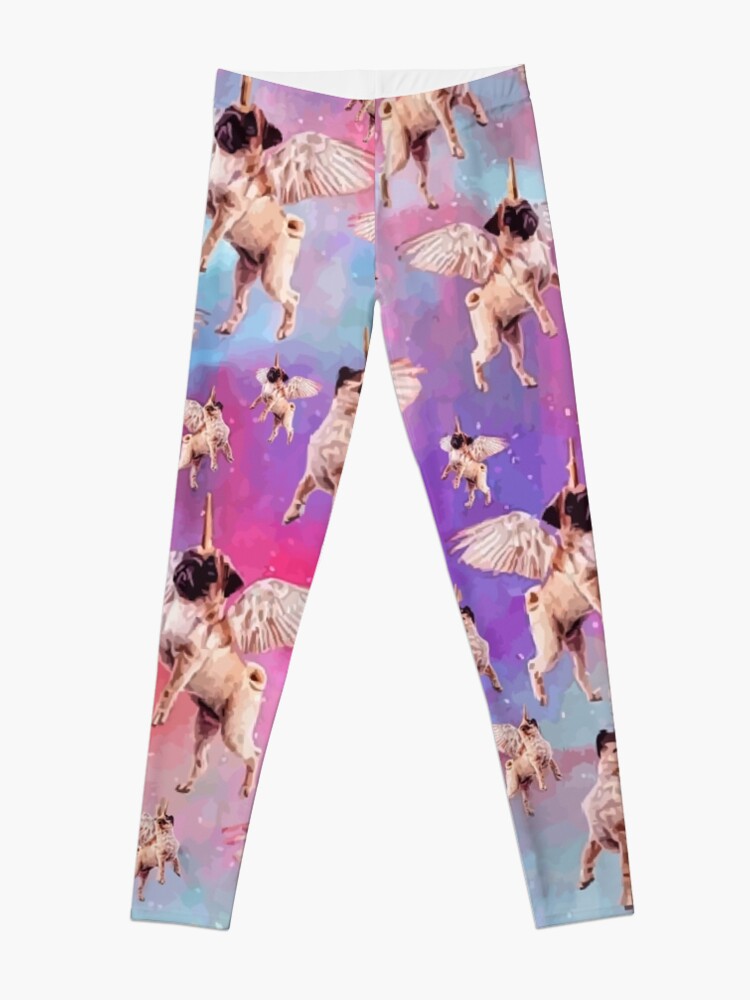 Alternate view of UNIPUG DREAMS Leggings
