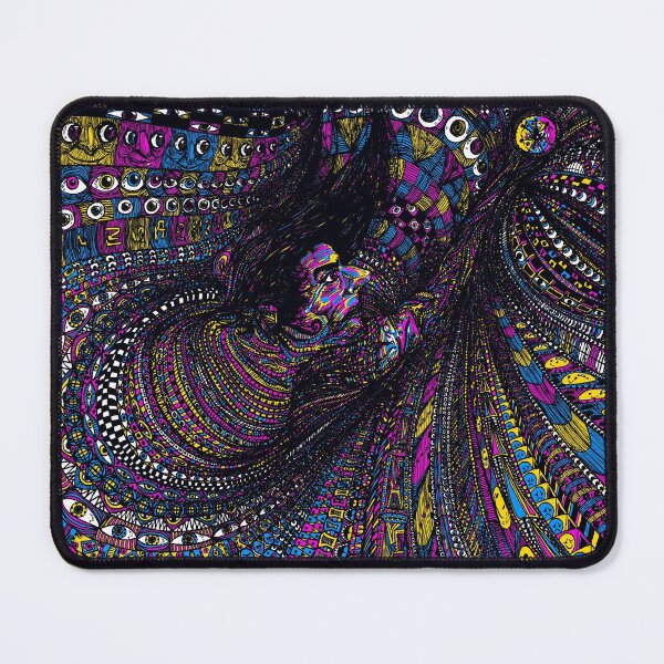 Item preview, XO Rad Out of Hell designed and sold by xoradmagical.