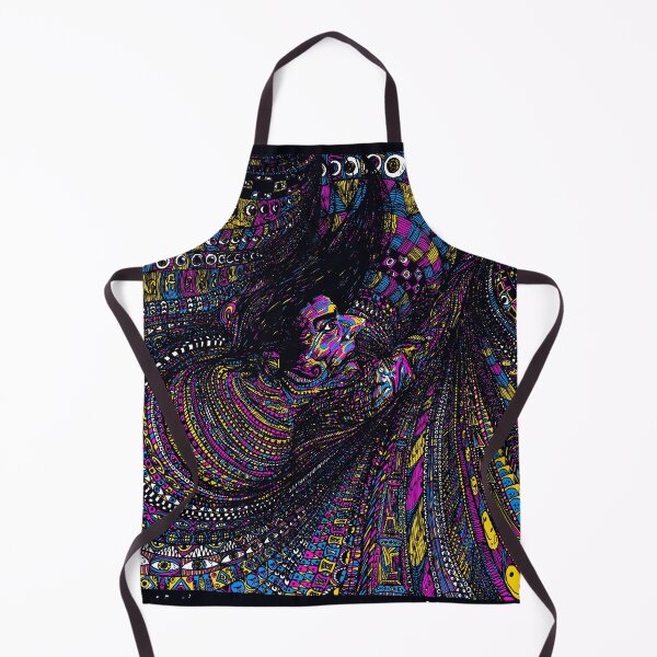 Item preview, XO Rad Out of Hell designed and sold by xoradmagical.