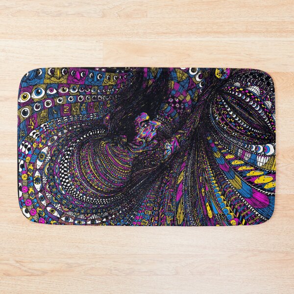 Item preview, XO Rad Out of Hell designed and sold by xoradmagical.