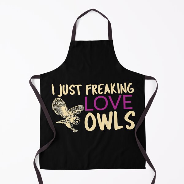 Item preview, I just freaking love owl designed and sold by narilex.