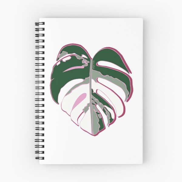 Item preview, Variegated Monstera Leaf designed and sold by Texicola.