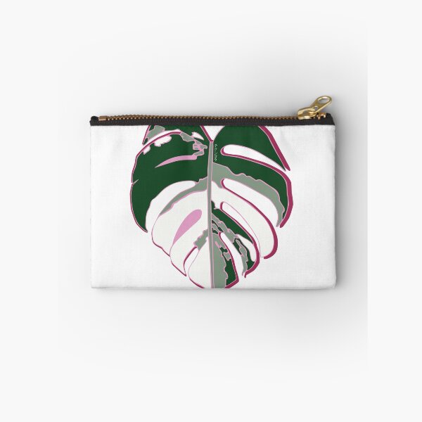 Item preview, Variegated Monstera Leaf designed and sold by Texicola.