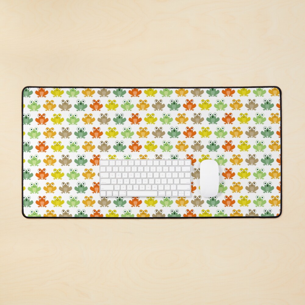 Item preview, Desk Mat designed and sold by petitspixels.