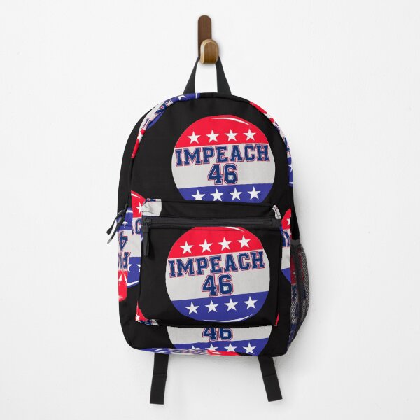 Item preview, Impeach 46 joe Biden republican conservative - anti joe Biden designed and sold by Designs Of all kinds.