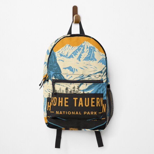 Item preview, Hohe Tauern National Park designed and sold by JordanHolmes.