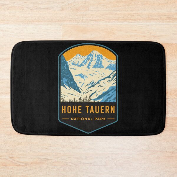 Item preview, Hohe Tauern National Park designed and sold by JordanHolmes.