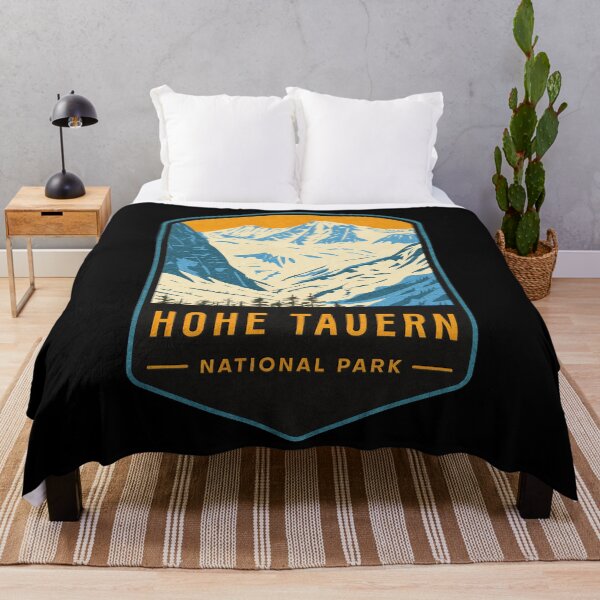 Item preview, Hohe Tauern National Park designed and sold by JordanHolmes.