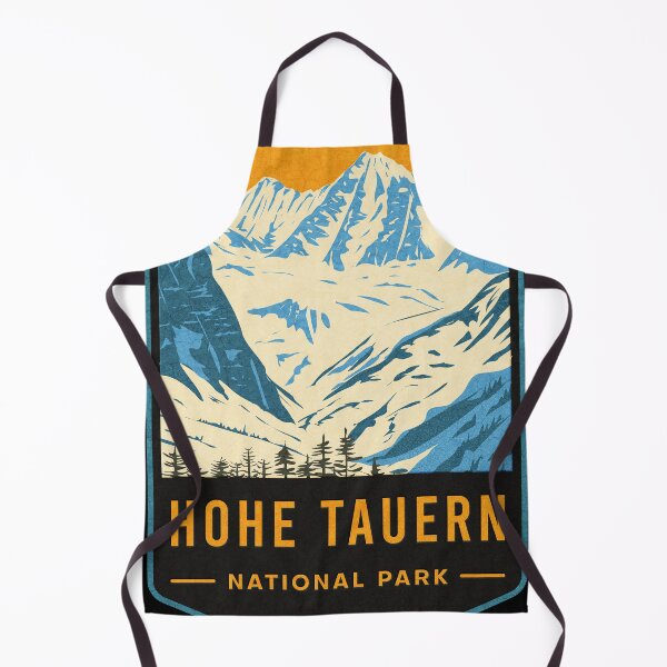 Item preview, Hohe Tauern National Park designed and sold by JordanHolmes.