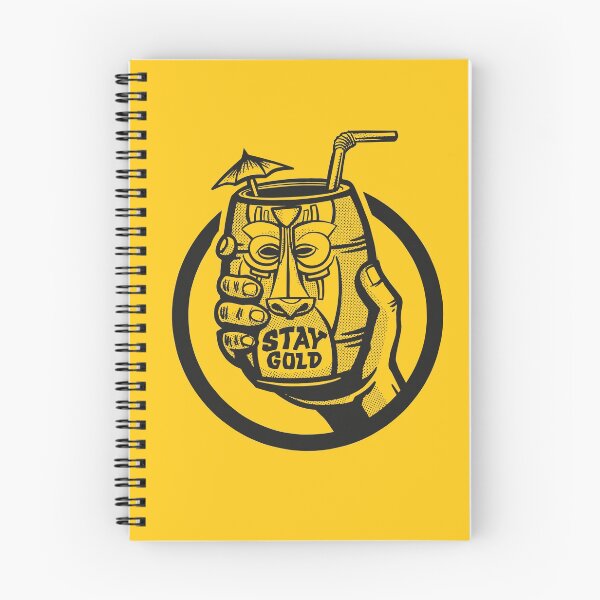 Item preview, Tiki Mug Stay Gold designed and sold by StayGoldShop.