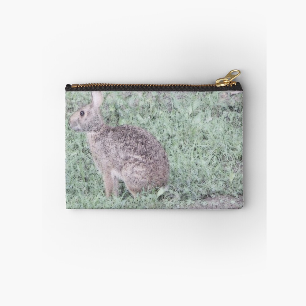 Item preview, Zipper Pouch designed and sold by DottieDees.