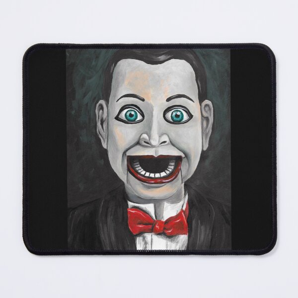 Item preview, Ventriloquist Dummy Doll designed and sold by ironydesigns.