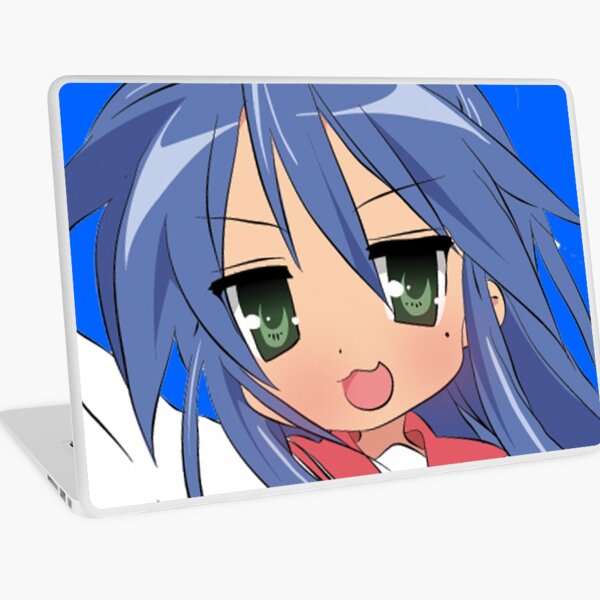 Anime Laptop Skins | Redbubble